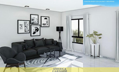 PRE-VENTA DE DEPARTAMENTOS AL POZO