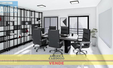 PRE-VENTA DE DEPARTAMENTOS AL POZO