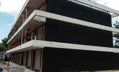 PRE VENTA DE DEPARTAMENTOS DE 2 AMBIENTES EN SEGUNDO PISO - MORON