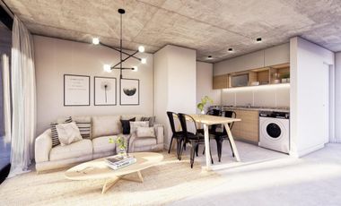 PRE VENTA DE DEPARTAMENTOS DE 2 AMBIENTES EN SEGUNDO PISO - MORON