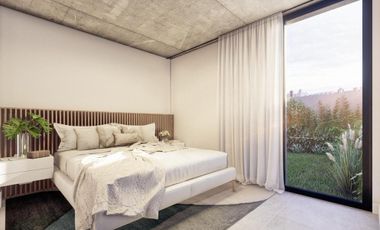 PRE VENTA DE DEPARTAMENTOS DE 2 AMBIENTES EN SEGUNDO PISO - MORON