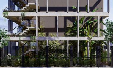 PRE VENTA DE DEPARTAMENTOS DE 2 AMBIENTES EN SEGUNDO PISO - MORON