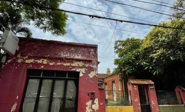 Lote en Venta - Centro, Posadas