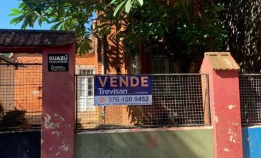 Lote en Venta - Centro, Posadas