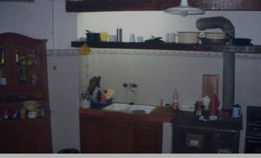 VENDO DOS CASAS CON GRAN PREDIO