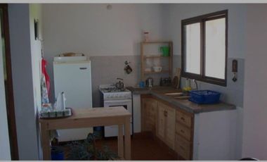 VENDO DOS CASAS CON GRAN PREDIO