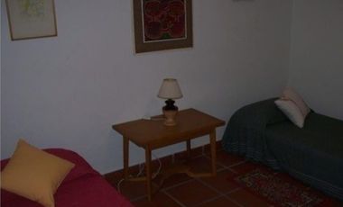 VENDO DOS CASAS CON GRAN PREDIO