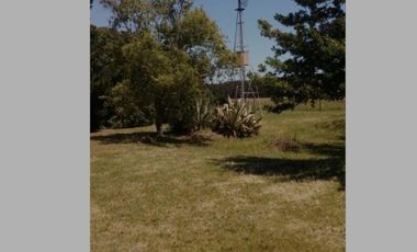 VENDO DOS CASAS CON GRAN PREDIO