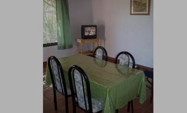 VENDO DOS CASAS CON GRAN PREDIO