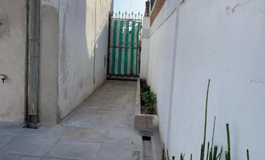 Casa En Venta Apta Credito Hipotecario
