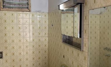 Casa En Venta Apta Credito Hipotecario