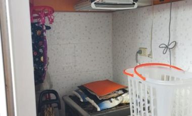 DEPARTAMENTO DE 4 AMBIENTES EN PRIMER PISO