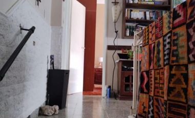 DEPARTAMENTO DE 4 AMBIENTES EN PRIMER PISO