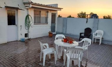DEPARTAMENTO DE 4 AMBIENTES EN PRIMER PISO