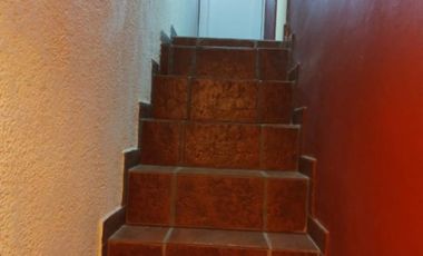 DEPARTAMENTO DE 4 AMBIENTES EN PRIMER PISO