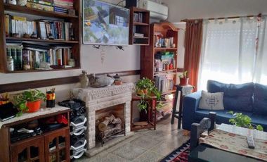 DEPARTAMENTO DE 4 AMBIENTES EN PRIMER PISO