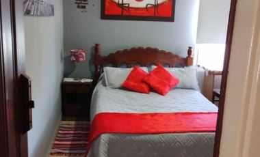 DEPARTAMENTO DE 4 AMBIENTES EN PRIMER PISO