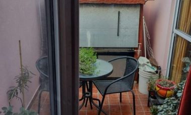 DEPARTAMENTO DE 4 AMBIENTES EN PRIMER PISO