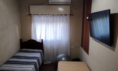 DEPARTAMENTO DE 4 AMBIENTES EN PRIMER PISO