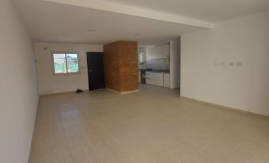 DEPTO 2 DORMITORIOS EN PLANTA BAJA SAN CAYETANO