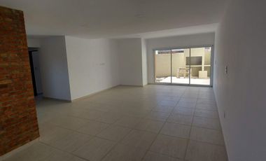 DEPTO 2 DORMITORIOS EN PLANTA BAJA SAN CAYETANO