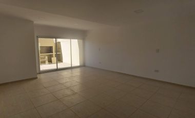 DEPTO 2 DORMITORIOS EN PLANTA BAJA SAN CAYETANO