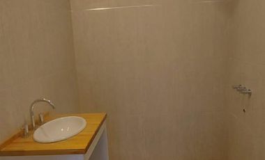 DEPTO 2 DORMITORIOS EN PLANTA BAJA SAN CAYETANO