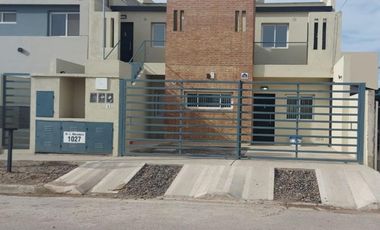 DEPTO 2 DORMITORIOS EN PLANTA BAJA SAN CAYETANO