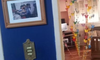 DEPARTAMENTO 3 AMBIENTES BERNAL