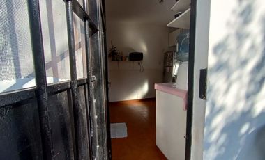 Casa 3 ambientes en José Leon Suarez
