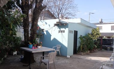 Casa 3 ambientes en José Leon Suarez