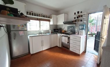 Casa 3 ambientes en José Leon Suarez