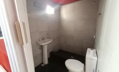 Casa 3 ambientes en José Leon Suarez