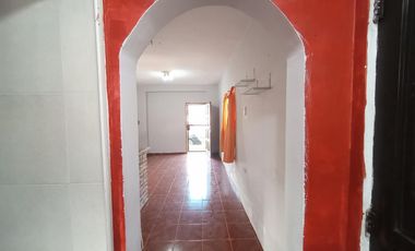 Casa 3 ambientes en José Leon Suarez