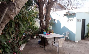 Casa 3 ambientes en José Leon Suarez