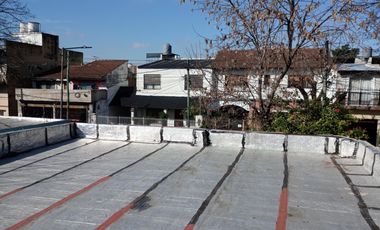 Casa 3 ambientes en José Leon Suarez