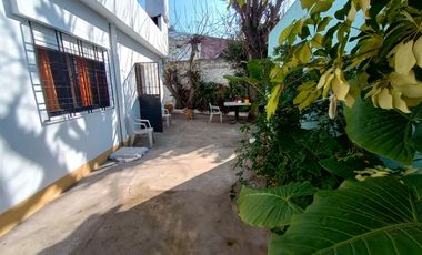 Casa 3 ambientes en José Leon Suarez