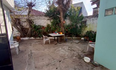 Casa 3 ambientes en José Leon Suarez