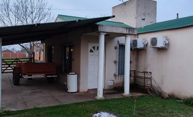 Venta casa en Villa Elisa - E.R.