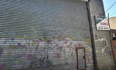Importante terreno en alquiler