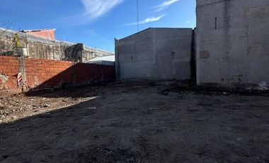 Importante terreno en alquiler