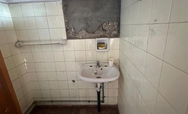 Importante terreno en alquiler