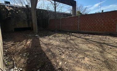 Importante terreno en alquiler