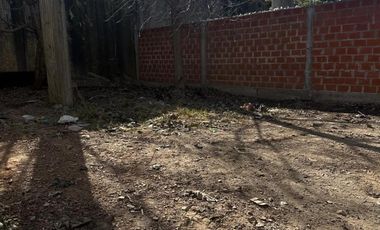 Importante terreno en alquiler