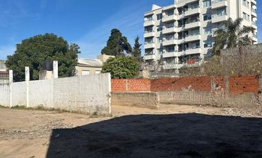 Importante terreno en alquiler