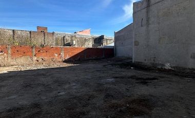 Importante terreno en alquiler