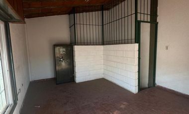 Importante terreno en alquiler
