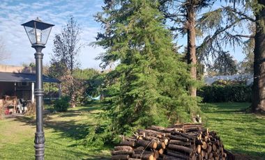 Excelente Casa Quinta 4 Ambientes EN VENTA, Tabaré 200, V. Udaondo, Ituzaingó