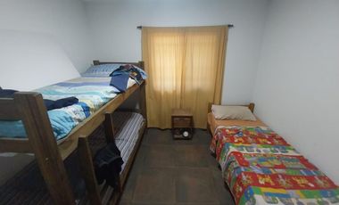 Excelente Casa Quinta 4 Ambientes EN VENTA, Tabaré 200, V. Udaondo, Ituzaingó