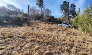 TERRENO EN VENTA EN MAYU SUMAJ, CORDOBA